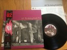 U2 - THE UNFORGETTABLE FIRE - MINTY JAPAN 12
