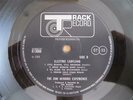 JIMI HENDRIX EXPERIENCE, ELECTRIC LADYLAND 1968 UK TRACK DOUBLE TRUE 1st PRESS
