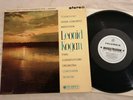 Leonid Kogan. B/S Columbia Stereo SAX 2323 Tchaikovsky Violin Concerto Paris