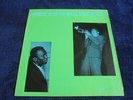 Miles Davis Quintet - Workin' With... 1960 UK LP ESQUIRE 1st