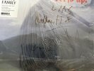 Fat White Family - Serfs Up Ltd Gold Vinyl Signed With Posters