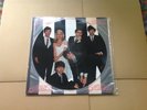 BLONDIE - PARALLEL LINES - LP PICTURE  DISC USA - 1978 - VINYL N/MINT 