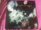 THE CURE - DISINTEGRATION. 1989 LP RECORD FIRST UK ISSUE PERFECT AUDIO