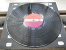 YES - THE YES ALBUM 1st UK Press 1971 EX cond. PLUM/RED Led Zeppelin Genesis