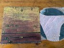 Alice cooper school’s out lp with pink panties original no titles on back RARE