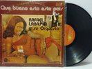 RAFAEL LABASTA Y SU ORQUESTA -DONDE ESTABAS TU- SALSA GUAGUANCO # 34 LISTEN