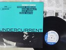 KENNY DREW UNDERCURRENT BLUE NOTE BN 4059 Japan VINYL LP