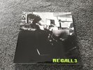 DAVID BOWIE -Re:Call 3 (2017)2 x Vinyl From A New Career In A New Town 1977-1982