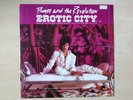 Prince and The Revolution, Erotic City, Lets go Crazy, Take me with you. 12