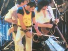Queen/Freddie Mercury 12