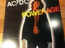 AC/DC Powerage LP
