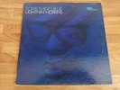 Lightnin' Hopkins Something Blue LP Vinyl Record Verve folkways