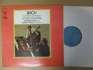 76373 Bach Sonatas / Leonard Rose / Glenn Gould