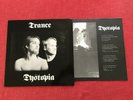 LP Trance: Dystopia ,Krautrock