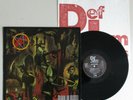 SLAYER. REIGN IN BLOOD.ORIGINAL UK VINYL LP.LONDON RECORDS LONLP 34.1986.DEF JAM