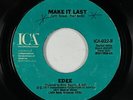 70s Soul 45 - Edee - Make It Last - ICA - mp3