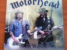 MOTORHEAD LP VINILE going to Brazil 2015 COLLOR VINYL