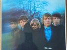 Rolling Stones Between The Buttons Album 1968 Mono Red Decca Label R