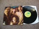 EDGAR BROUGHTON BAND WASA WASA UK 1969 HARVEST NO BOX RARE 1st PRESS Near MINT