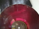 ELTON JOHN EMPTY SKY UK 1st 1969 Press MONO SLEEVE TRANSLUCENT RED DJM Near MINT