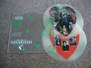 FRANKIE GOES TO HOLLYWOOD WELCOME TO THE PLEASURE DOME PICTURE DISC UNPLAYED NMT