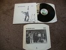 FREE HEARTBREAKER UK ISLAND PINK RIM 1972 1st PRESS All Near MINT