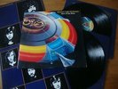 ELECTRIC LIGHT ORCHESTRA OUT OF THE BLUE UK 1st PRESS POSTER  NEAR MINT