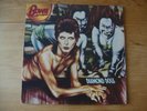 DAVID BOWIE DIAMOND DOGS UK 1974 1st Press RCA 