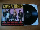 GUNS N' ROSES SWEET CHILD OF MINE 12