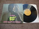 JIMI HENDRIX RAINBOW BRIDGE UK Reprise 1971 1st Press Ex+/Vg+