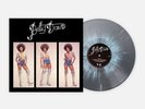 Betty Davis S/T 180g Colored Silver & Blue Vinyl Pressing LP Vinyl Me Please VMP