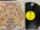 Lynyrd Skynyrd - Second Helping - MCA Sounds Of The South Original LP