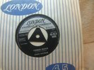 Eddie Cochran – Teenage Heaven 1958 7” London HLU 8880