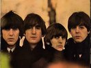 BEATLES For Sale 1964 or. 1st pressing UK STEREO lp EX vinyl