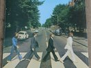 The Beatles - Abbey Road Australia Red Vinyl LP PCSO-7088 Only Opened 2 C Color