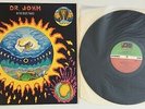 Dr. John In The Right Place (1st) UK 1973 Tri Fold LP (Pristine Copy )