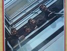 The Beatles US 2-LP Apple SKBO-3403 1962-1966 W/sticker  Factory Sealed
