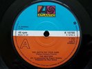 Northern Soul - The Drifters - You Gotta Pay Your Dues - UK Atlantic 45 EX