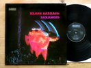 Black Sabbath ?- Paranoid LP 1976 UK NEMS ?NEL 6003 Gatefold NM
