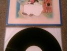 CAT STEVENS - TEA FOR THE TILLERMAN LP EX  LTD U.S MFSL AUDIOPHILE MFSL 1-035