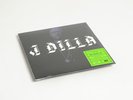 J Dilla ?The Diary NEW SEALED VINYL LP HIP-HOP Jay Dee Ltd Edition Booklet