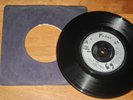 The Cure vinyl 7