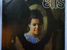 ELIS REGINA Elis ORIG 1966 BRAZIL BOSSA NOVA LP