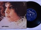 GAL COSTA Que Pena EP JORGE BEN ORIG BRAZIL TROPICALIA 45 7