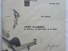 JOAO GILBERTO O Amor, O Sorriso ORIG 1960 BRAZIL BOSSA NOVA LP VG++