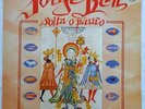 JORGE BEN Solta A Pavao ORIG 1975 BRAZIL SAMBA SOUL FUNK LP VG+ HEAR