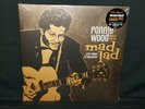 Ronnie Wood His Mad Lad Tribute Chuck Berry Sealed New Vinyl 2 LP Rolling Stones
