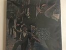 The Doors: Strange Days LP US press Elektra original vintage vinyl 1967 VG+