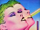 LIPPS INC  Mouth to Mouth LP Casablanca NBLP 7197 Factory Sealed
