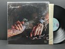 EDGEWOOD - Ship of Labor LP - Psyc / Prog / Heavy / Hard Rock 1972 VG+